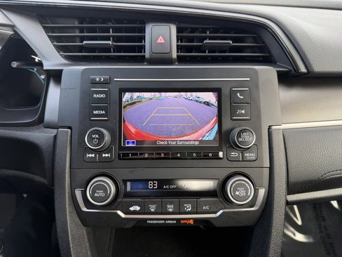 Used 2020 Honda Civic LX image 21