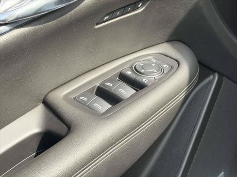 Used 2023 Cadillac XT6 Premium Luxury w/ LPO, Floor Liner Package AWD/4WD image 18