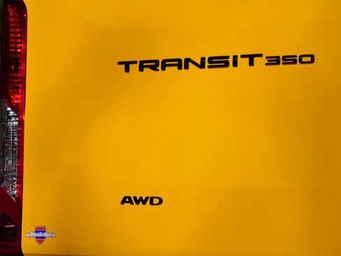 Used 2026 Ford Transit 350 XL image 3