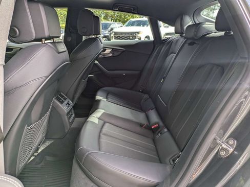 Used 2023 Audi S5 Prestige AWD/4WD image 13