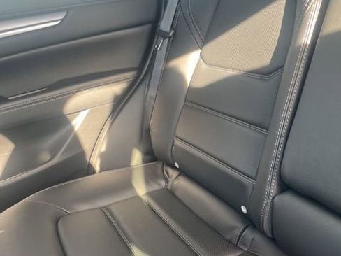 New 2025 MAZDA CX-5 AWD 2.5 S image 25