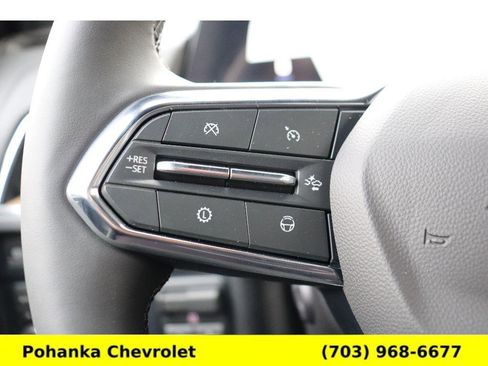 New 2026 Chevrolet Tahoe High Country image 12