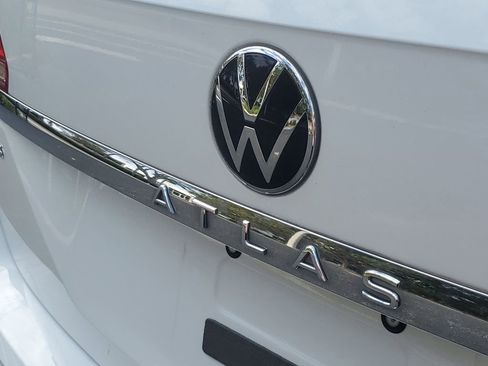 Used 2021 Volkswagen Atlas SEL image 29