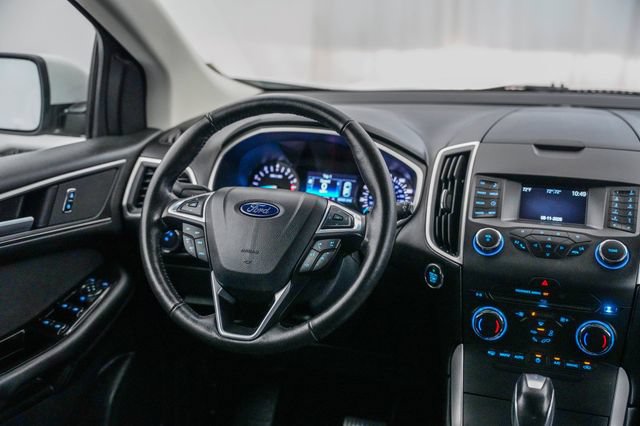 Used 2015 Ford Edge SEL FWD image 4