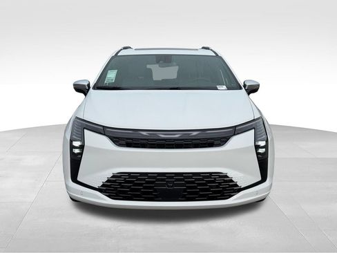 New 2027 Chrysler Pacifica Pinnacle w/ Theater Group FWD image 26