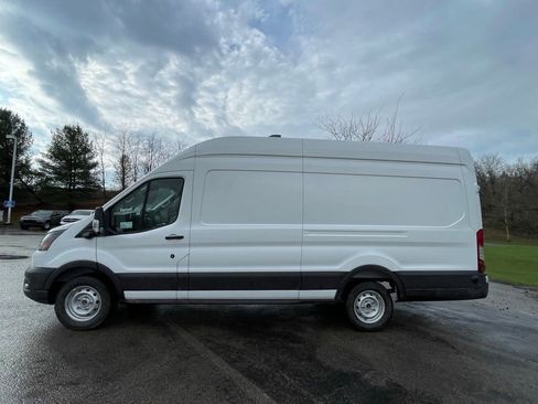 New 2026 Ford Transit 250 Base image 6