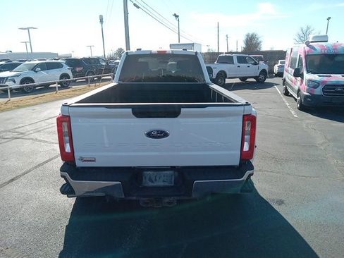 Used 2023 Ford F350 XLT w/ FX4 Off-Road Package image 6