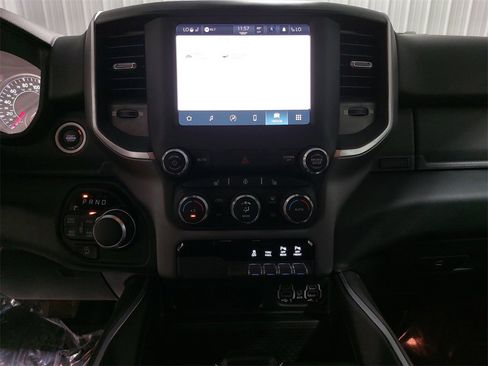 Used 2022 RAM 1500 Big Horn image 19