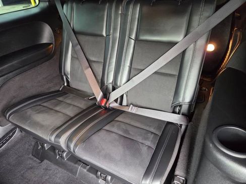 Used 2022 Dodge Durango GT AWD/4WD image 12