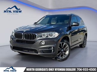 Used 2017 BMW X5 xDrive35i video 1