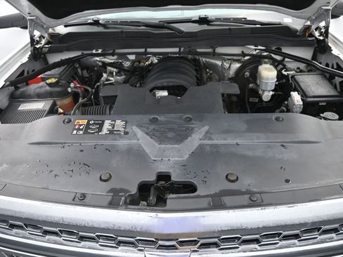 Used 2015 Chevrolet Silverado 1500 LTZ image 22