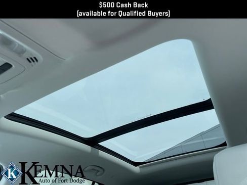 New 2026 Buick Envision Avenir image 29