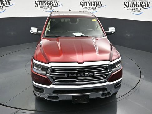 Used 2019 RAM 1500 Laramie AWD/4WD image 19