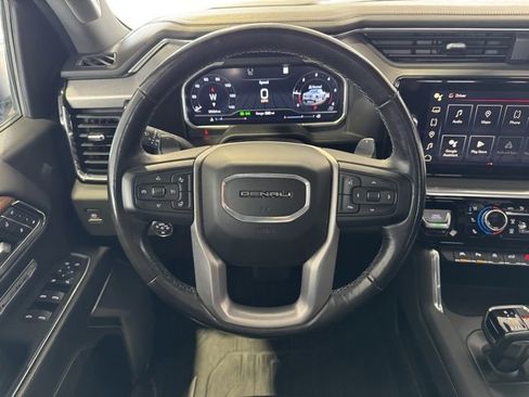 Used 2023 GMC Sierra 1500 Denali w/ Denali Reserve Package image 19