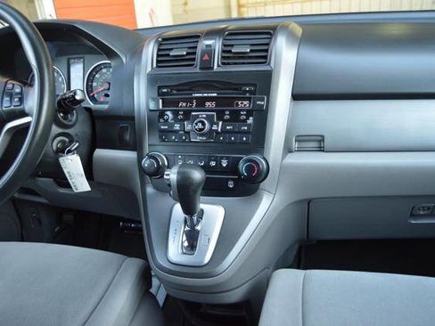 Used 2010 Honda CR-V EX image 19