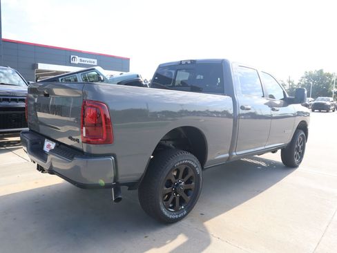 New 2026 RAM 2500 Laramie w/ Night Edition AWD/4WD image 21