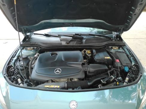 Used 2014 Mercedes-Benz CLA 250 image 52