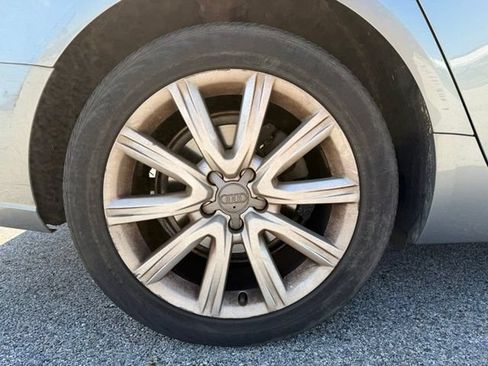 Used 2013 Audi A6 2.0T Premium Plus AWD/4WD image 23