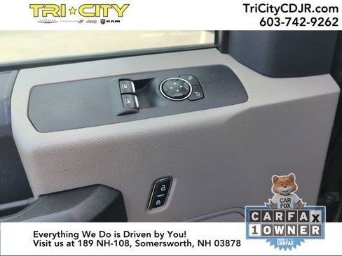 Used 2022 Ford F250 XL w/ STX Appearance Package image 18