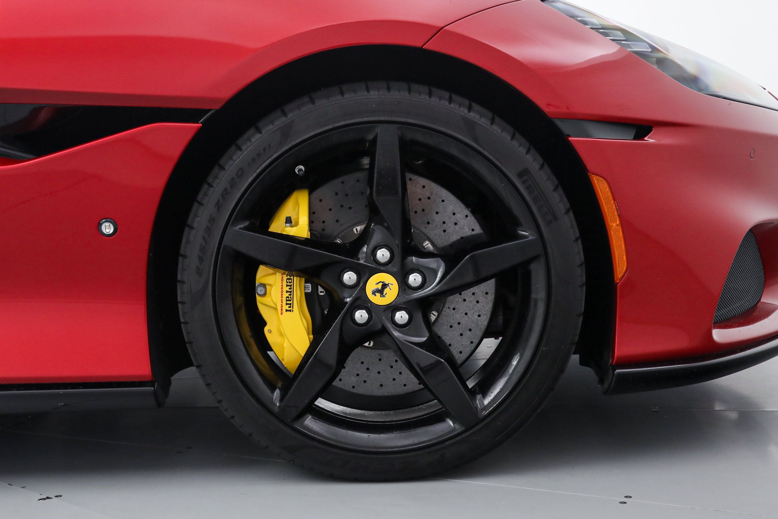 Certified 2023 Ferrari Portofino M RWD image 39