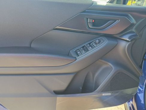 New 2026 Subaru Impreza RS AWD/4WD image 11
