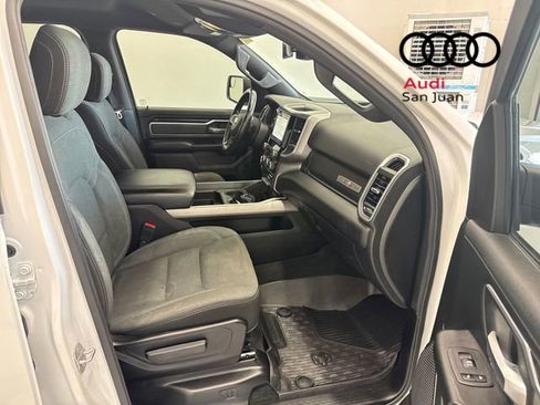 Used 2022 RAM 1500 Lone Star image 29