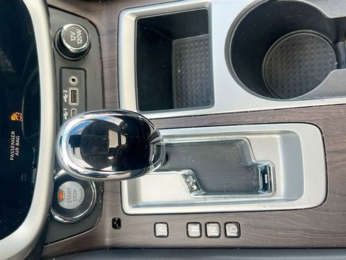 Used 2019 Nissan Murano Platinum w/ Cargo Package image 19