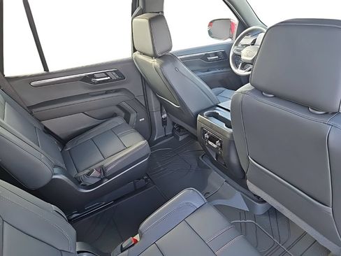 New 2026 Chevrolet Tahoe RST w/ RST Performance Edition AWD/4WD image 23