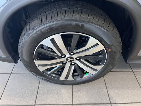 New 2026 Mitsubishi Outlander Sport SEL AWD/4WD image 10