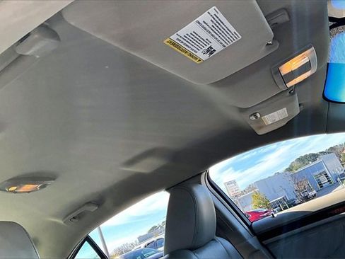 Used 2010 Ford Taurus Limited image 27