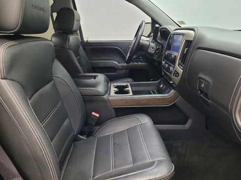 Used 2017 GMC Sierra 1500 Denali w/ Denali Ultimate Package image 21