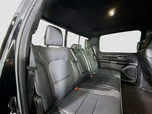 Used 2023 RAM 1500 Laramie image 30