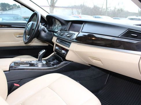 Used 2016 BMW 528i 528i image 19