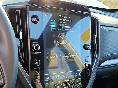 New 2026 Subaru Forester Premium image 19