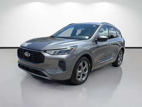 Used 2023 Ford Escape ST-Line FWD image 7