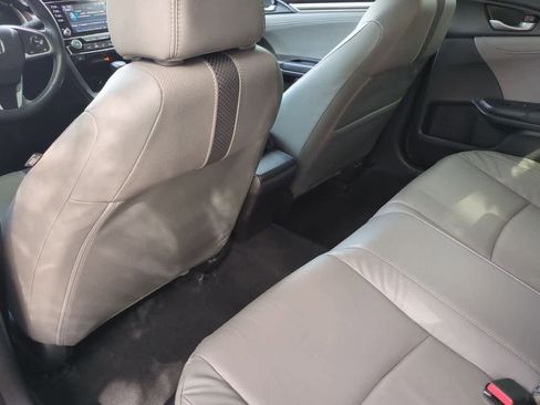 Used 2021 Honda Civic EX-L image 19