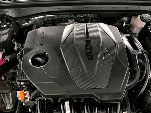 Used 2025 Kia K5 LXS image 30