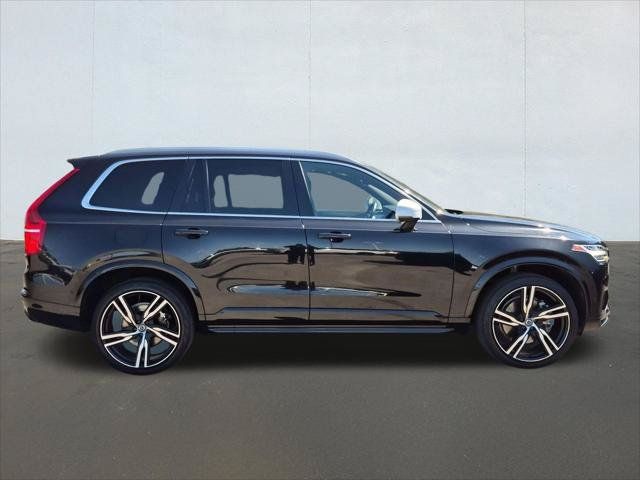 Used 2019 Volvo XC90 T8 R-Design w/ Advanced Package AWD/4WD image 4