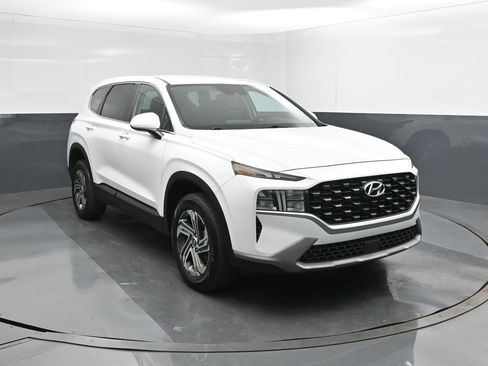 Used 2023 Hyundai Santa Fe SE image 22