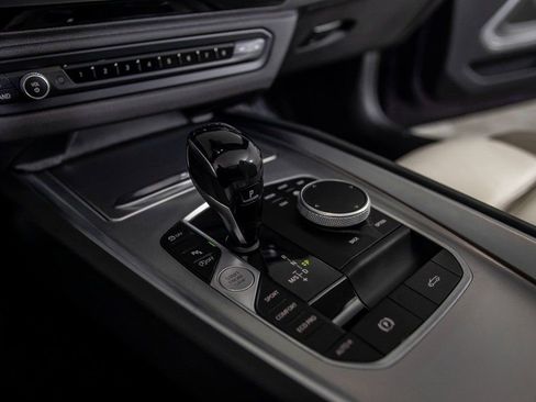 Used 2023 BMW Z4 M40i w/ Premium Package image 23