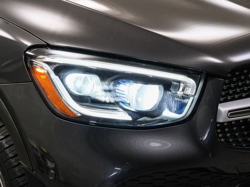 Certified 2022 Mercedes-Benz GLC 300 4MATIC image 14