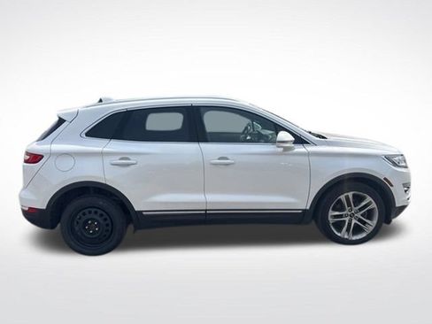 Used 2017 Lincoln MKC Reserve AWD/4WD image 6