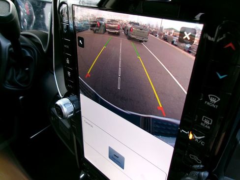 Certified 2024 RAM 2500 Laramie image 27