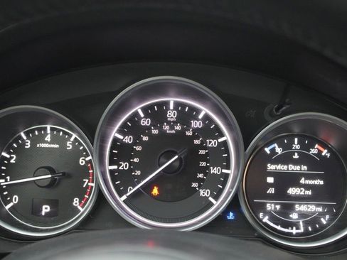 Used 2018 MAZDA CX-5 Touring image 32