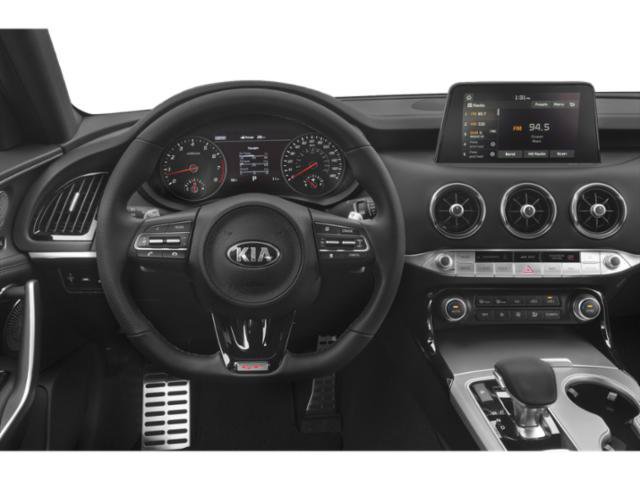 Used 2018 Kia Stinger GT RWD image 31