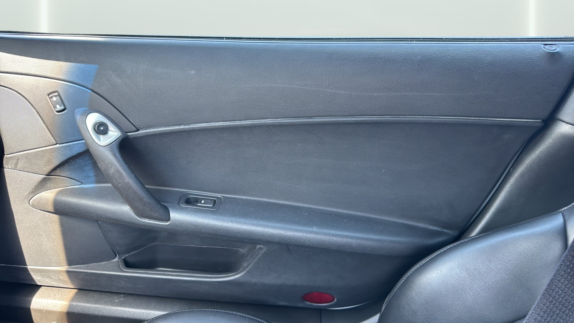 Used 2008 Chevrolet Corvette Coupe RWD image 18