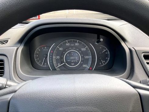 Used 2016 Honda CR-V EX image 24