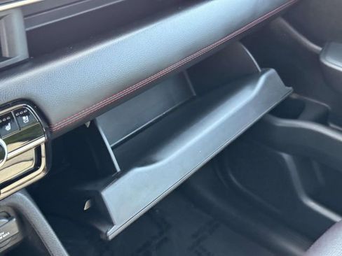Certified 2023 Honda Accord EX image 64