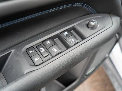 New 2026 Jeep Compass Limited AWD/4WD image 13