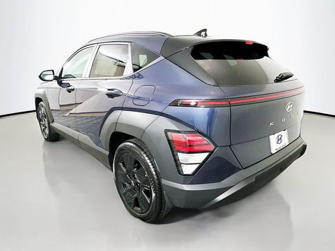 New 2026 Hyundai Kona SEL Sport FWD image 7